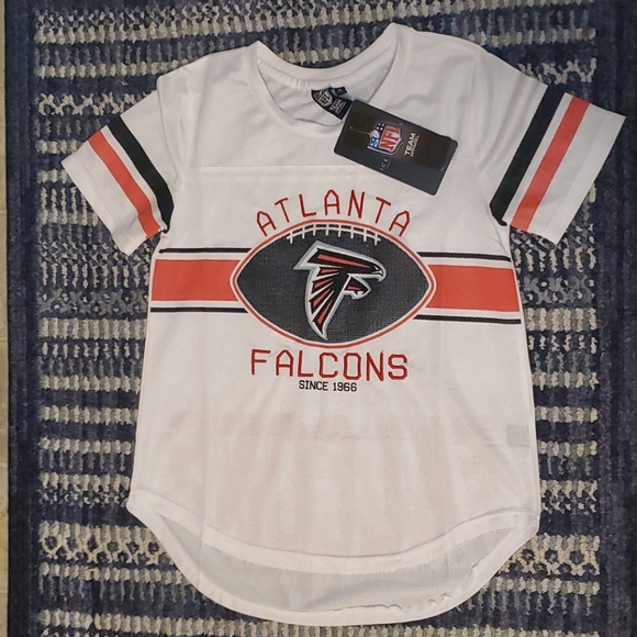 Falcons ultra soft team jersey - Picture 5 of 8